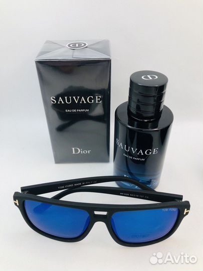 Dior Sauvage