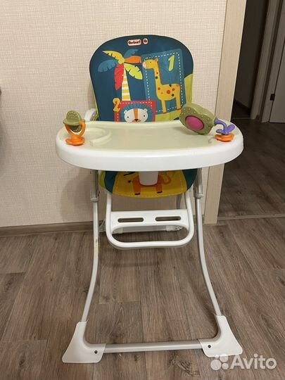 Стул для кормления