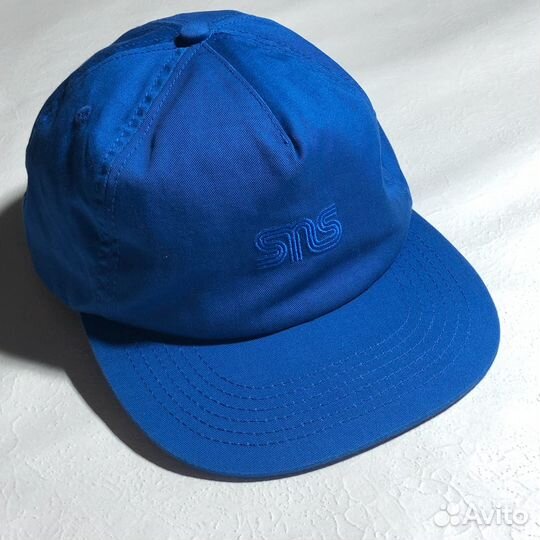 Кепка Sneakersnstuff