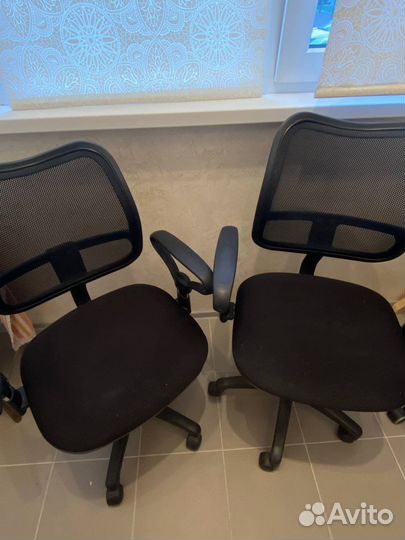 Компьютерное кресло