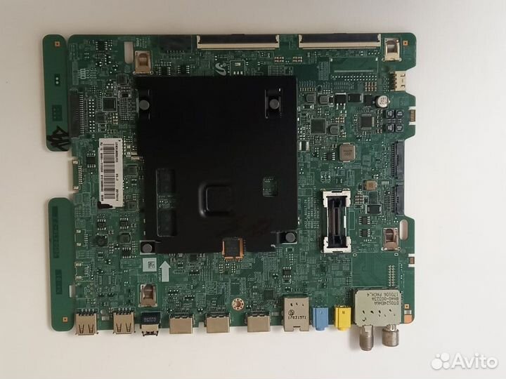 Samsung UE40KU6000U