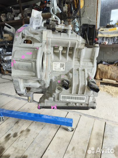 АКПП 09G для Polo 1.6 cfna пробег 25тыс.км.Япония