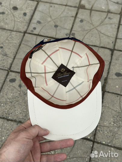 Кепка бейсболка мужская