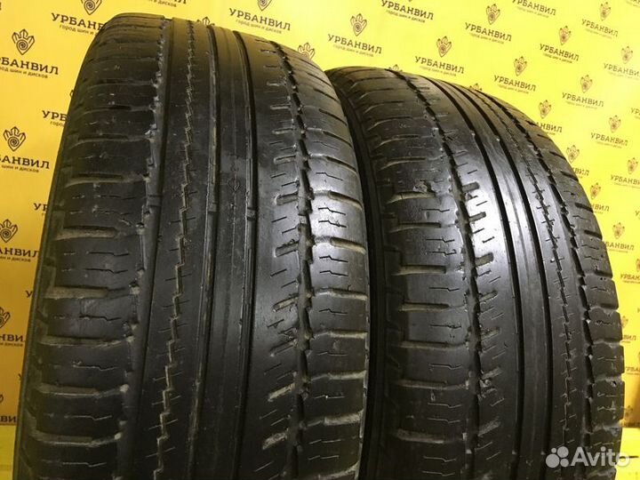 Nokian Tyres Hakkapeliitta SUV 235/60 R18 107T