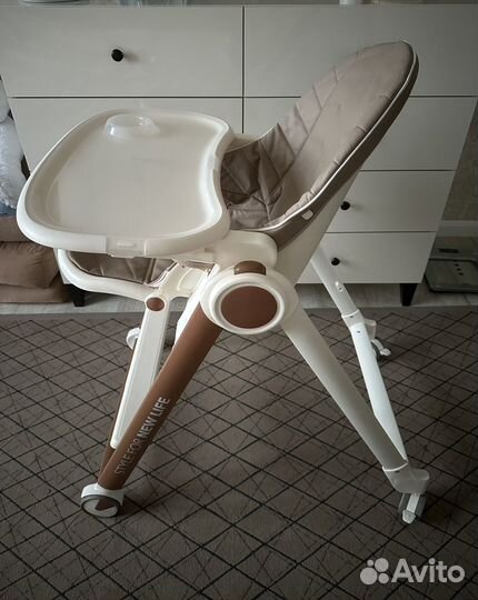 Стул для кормления