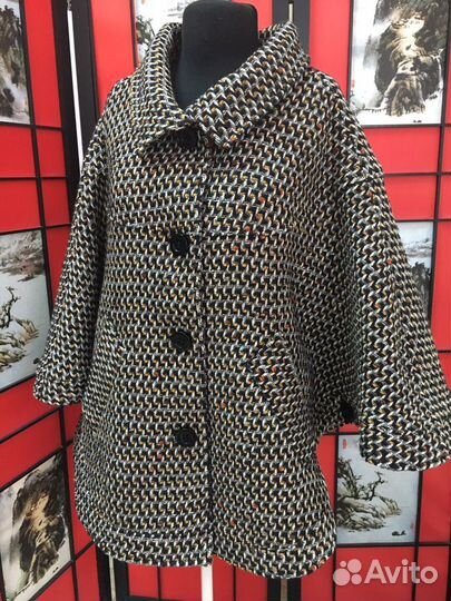 Пошив и ремонт одежды