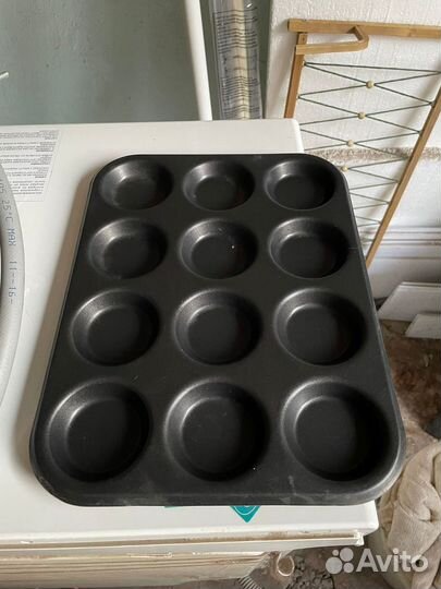 Форма для выпечки