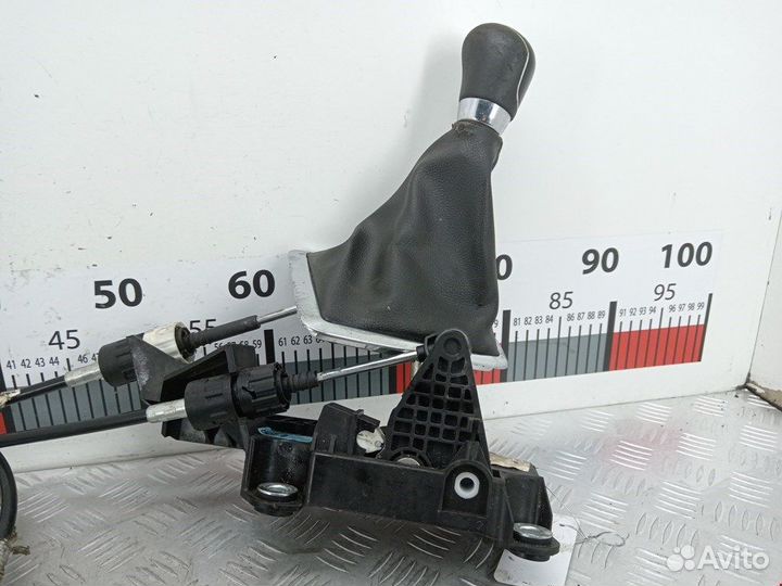 Кулиса кпп Ford Focus 2