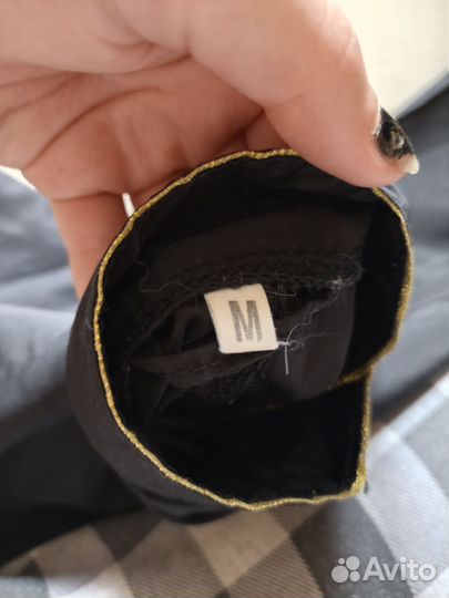 Форма грумера