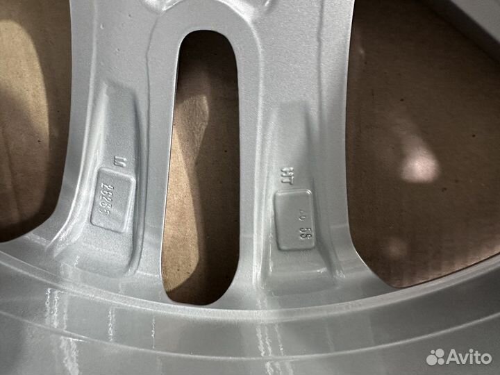 Диски Mercedes R19 M ML GL Gle W166