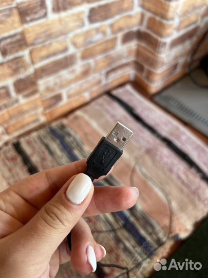 Клавиатура и мышка