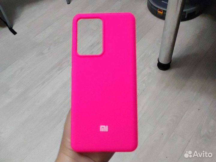Чехол на Xiaomi 13 Lite