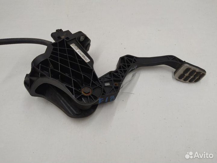 Б/У Б/У Педаль сцепления Англия В комплекте