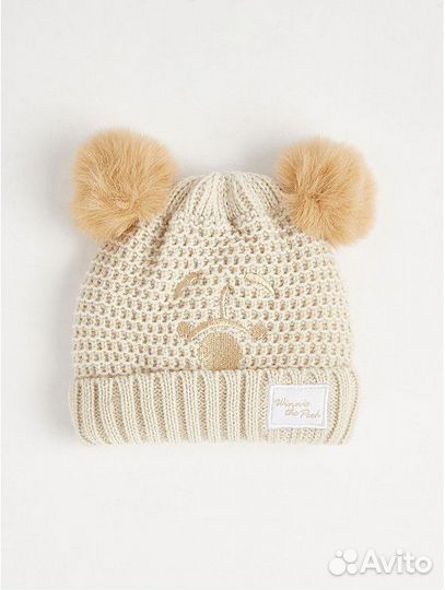 Шапочка дл малыша George 3-6