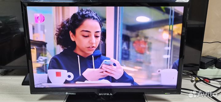 Телевизор supra STV-LC22810FL 22