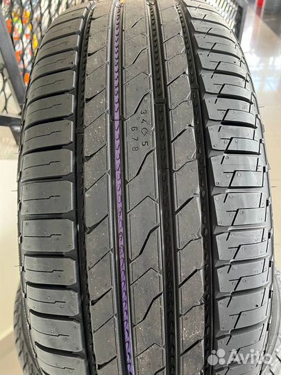 Ikon Tyres Nordman S2 SUV 265/60 R18 110V