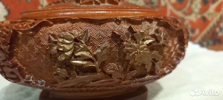 Шкатулка для украшений