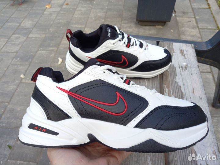 Кроссовки мужские Nike 41 размер