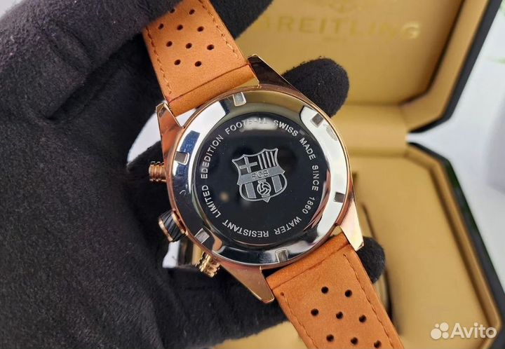 Наручные часы TAG Heuer Carrera Messi