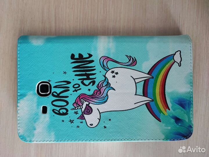 Samsung galaxy TAB A 7.0