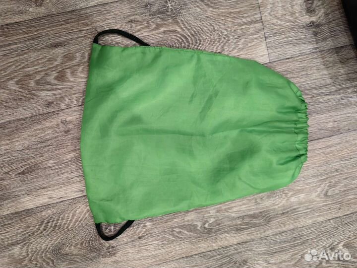 Сумка мешок для обуви