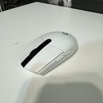 Беспроводная мышь logitech g304