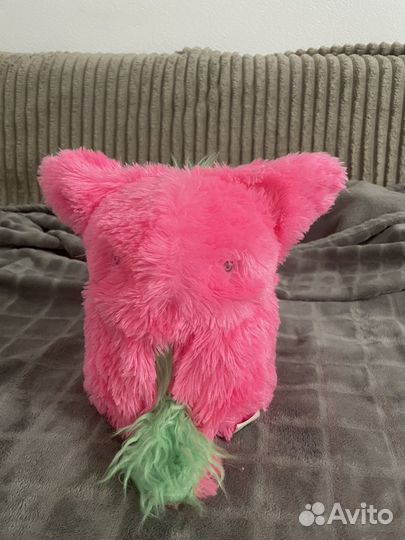 Розовый монстрик: Takara Tomy Gizmo