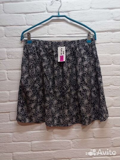 Новая летняя юбка Janina, размер 44-46