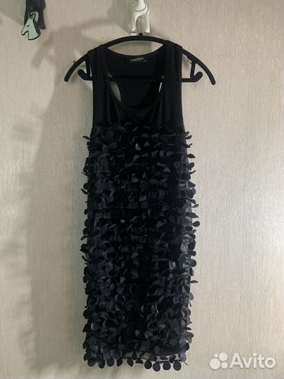 Платье нарядное