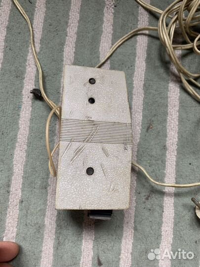 Синхронизатор вспышка СССР сэф