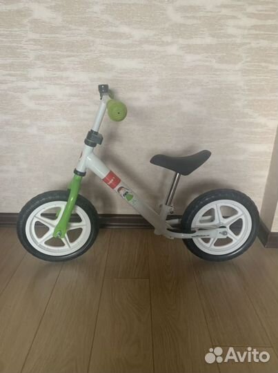 Беговел swift