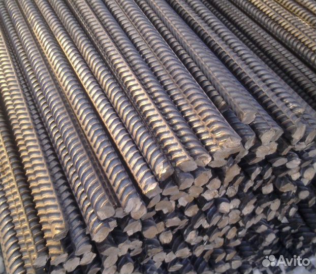 Арматура А2 14 мм