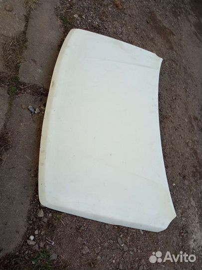 Капот Suzuki Vitara Escudo 1988-1998