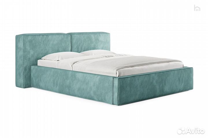 Кровать без п/м 160 х 200 Europa