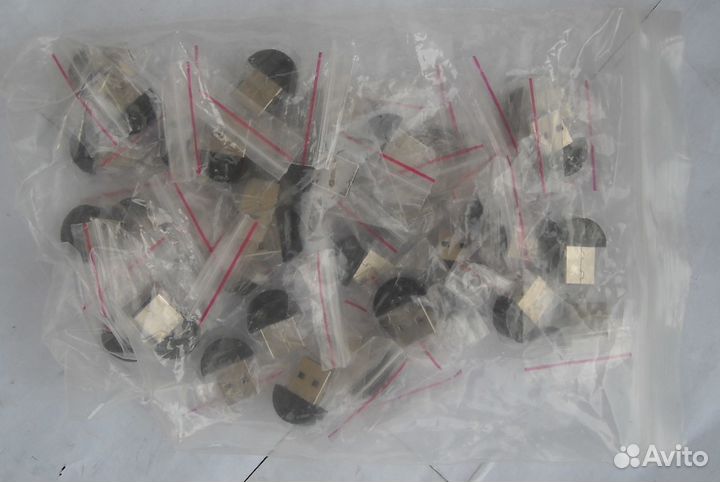 Адаптер USB Bluetooth версия 2.0 Generic