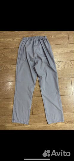 Медицинская форма