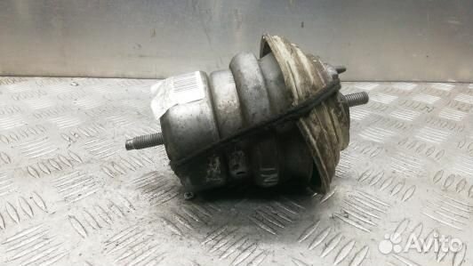 Подушка двигателя дизельная jaguar XF (X250) (1NN1