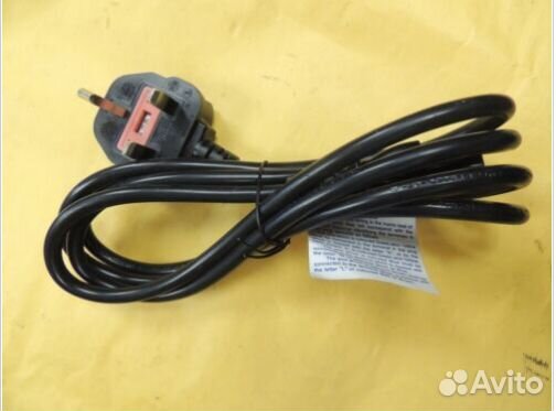 Кабель питания/сетевой шнур