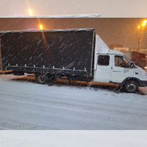 Грузоперевозки Межгород, Чистополь