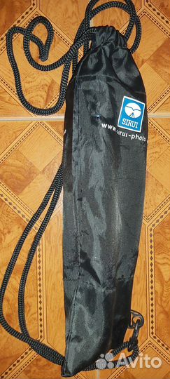 Фотоштатив Sirui T-005bx