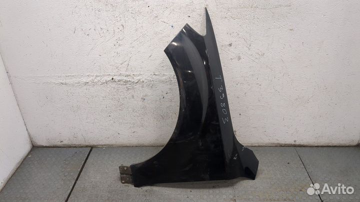 Крыло Audi Q7, 2007