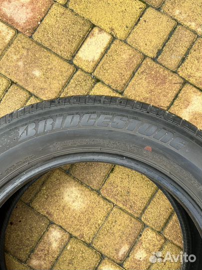 Bridgestone Turanza ER33 205/60 R16