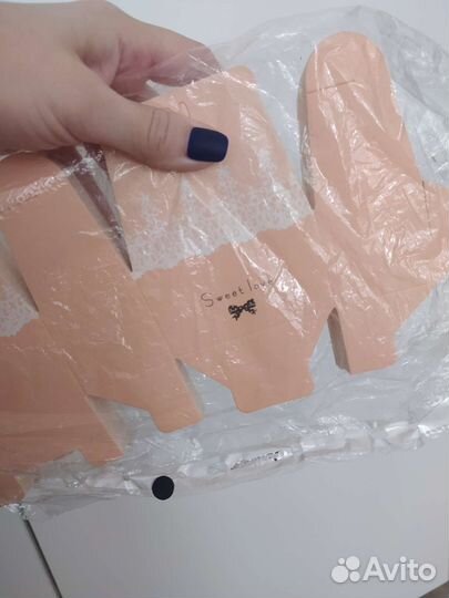 Бонбоньерки на свадьбу