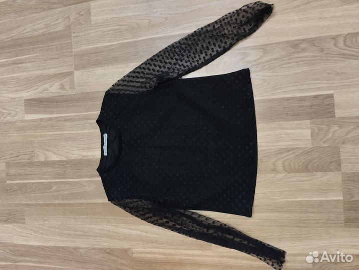 Блузка для девочки 8-10 лет