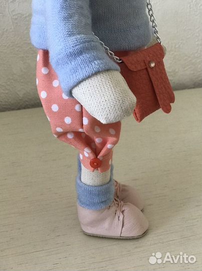 Заяц тильда