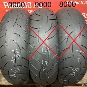 Мотошина Metzeler Roadtec Z8 Interact 180/55 R17