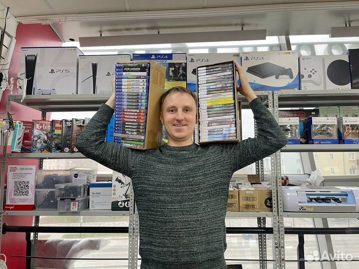 PS4 GTA 5 Premium Edition cusa-00411 (Русские субт