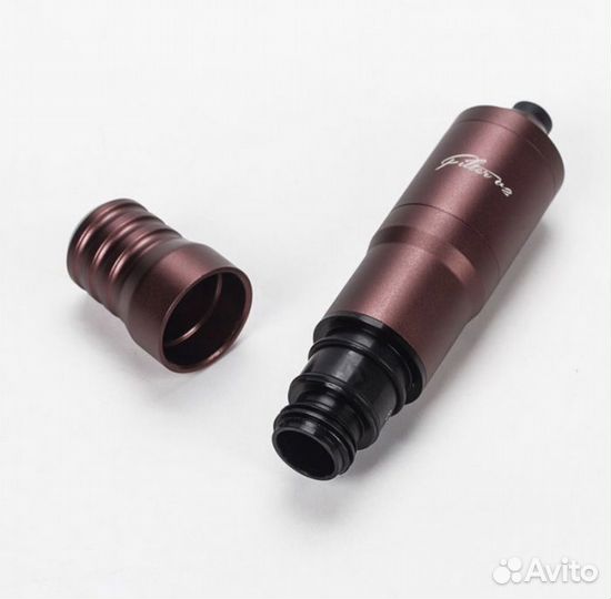 Машинка для перманента EZ Filter V2