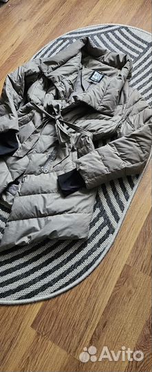 Пуховик vitto ponti р.44-46