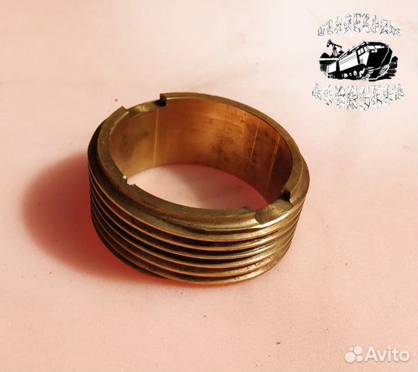 Червяк привода мтлб 8.11.113